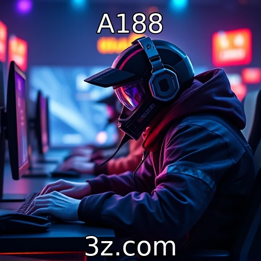 A188 Apostas esportivas: Análises que transformam palpites em lucros reais