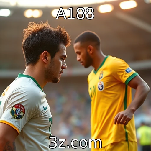 A188 Como as apostas esportivas moldam o comportamento dos jogadores brasileiros