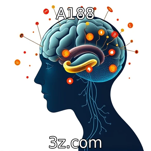 A188 Como a psicologia do jogador influencia suas apostas online