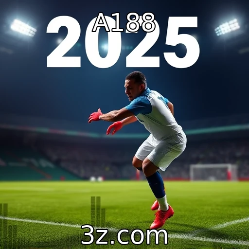 A188 Apostas Esportivas: Analisando as Melhores Estratégias para 2025