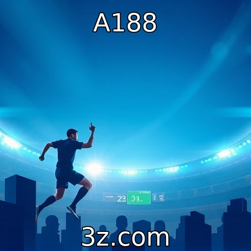 A188 Apostas Esportivas em 2025: O Que Esperar das Grandes Competições