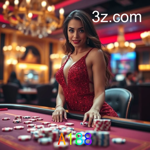 Apostas dinâmicas no A188: seu destino de entretenimento