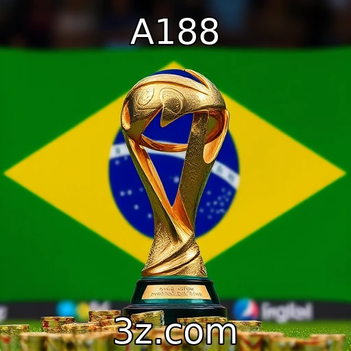 As Principais Apostas do Campeonato Brasileiro: Uma Análise Detalhada