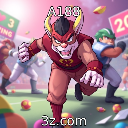 Crescimento do mercado de jogos móveis em destaque