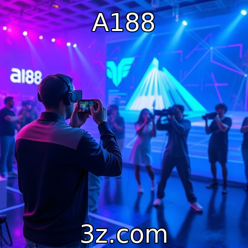 O impacto da realidade virtual na experiência de jogo