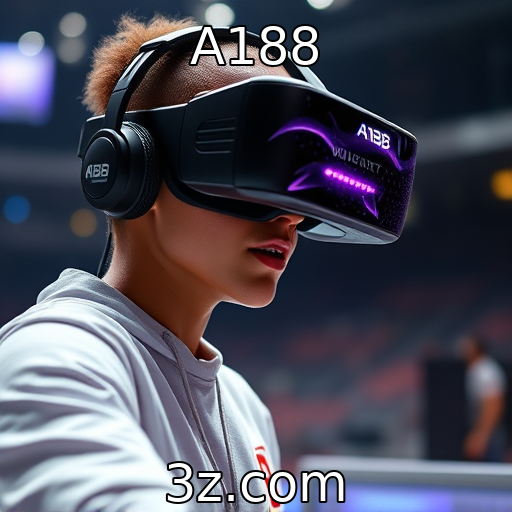 Avanços tecnológicos em jogos de realidade virtual